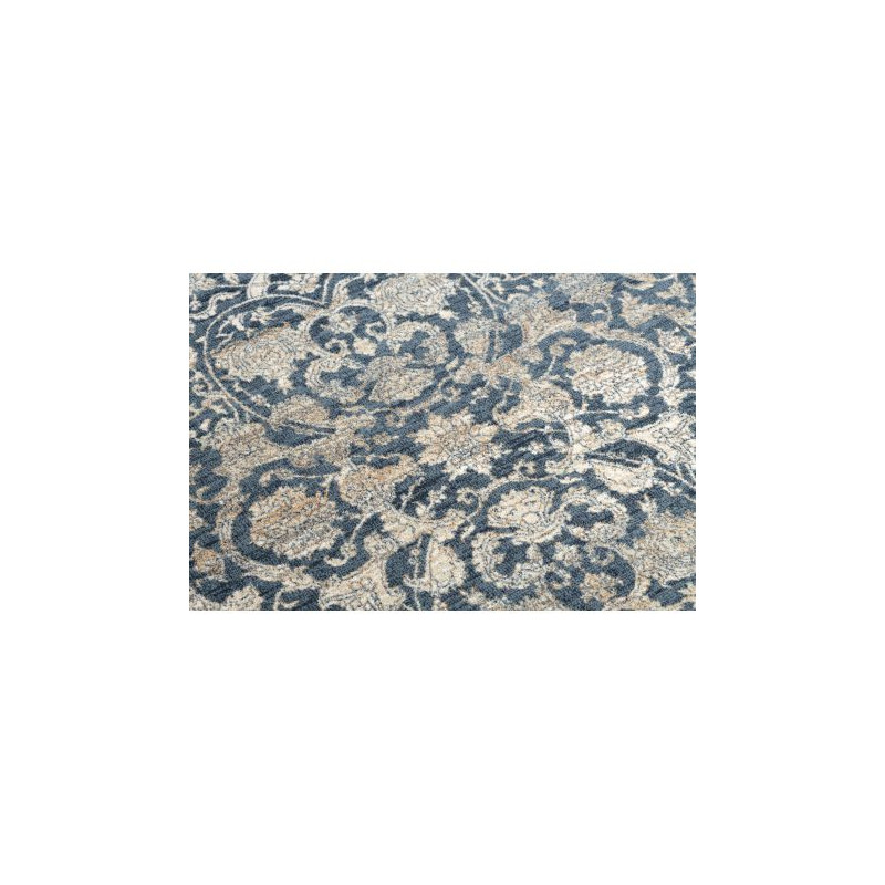 Dywan NAIN Ornament vintage 7557/51944 beż / granat 240x340cm Dywan NAIN Ornament vintage 7557/51944 beż / granat 240x340cm