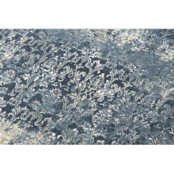 Dywan NAIN Przecierany vintage 7010/50911 granat / beż  240x340cm