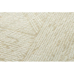Dywan PURE geometryczny 5843-17733 krem 120x160cm Dywan PURE geometryczny 5843-17733 krem 120x160cm