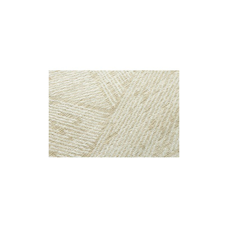 Dywan PURE geometryczny 5843-17733 krem 120x160cm Dywan PURE geometryczny 5843-17733 krem 120x160cm