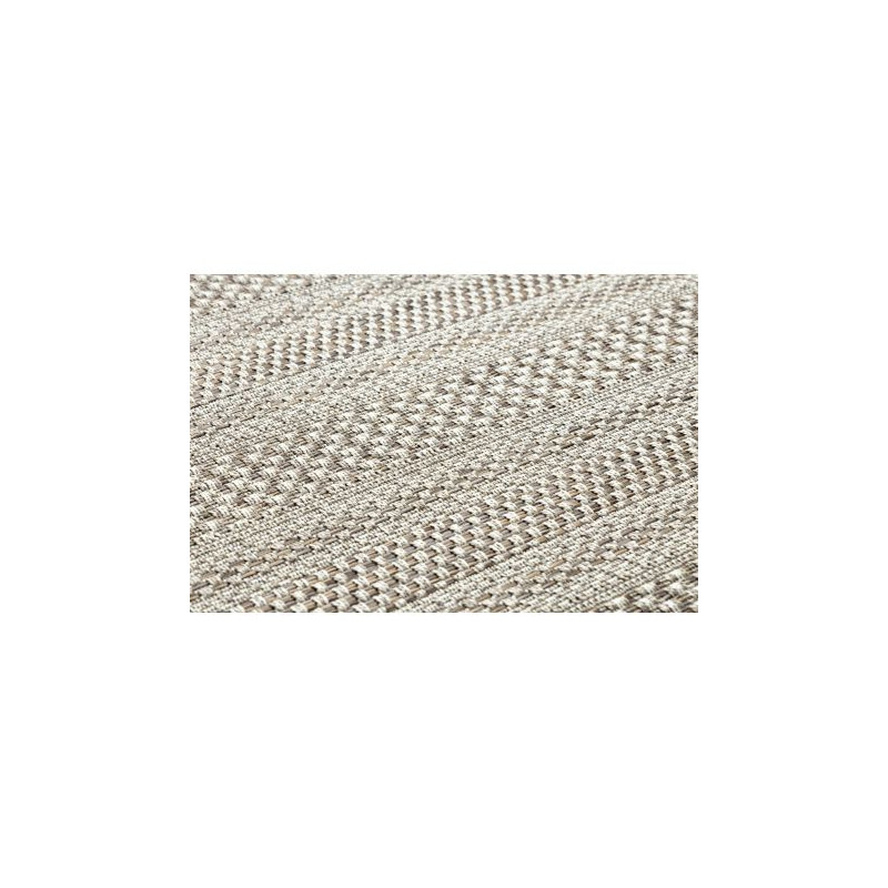 Dywan SZNURKOWY SIZAL BOHO 46209651 Pasy beż 200x290cm Dywan SZNURKOWY SIZAL BOHO 46209651 Pasy beż 200x290cm