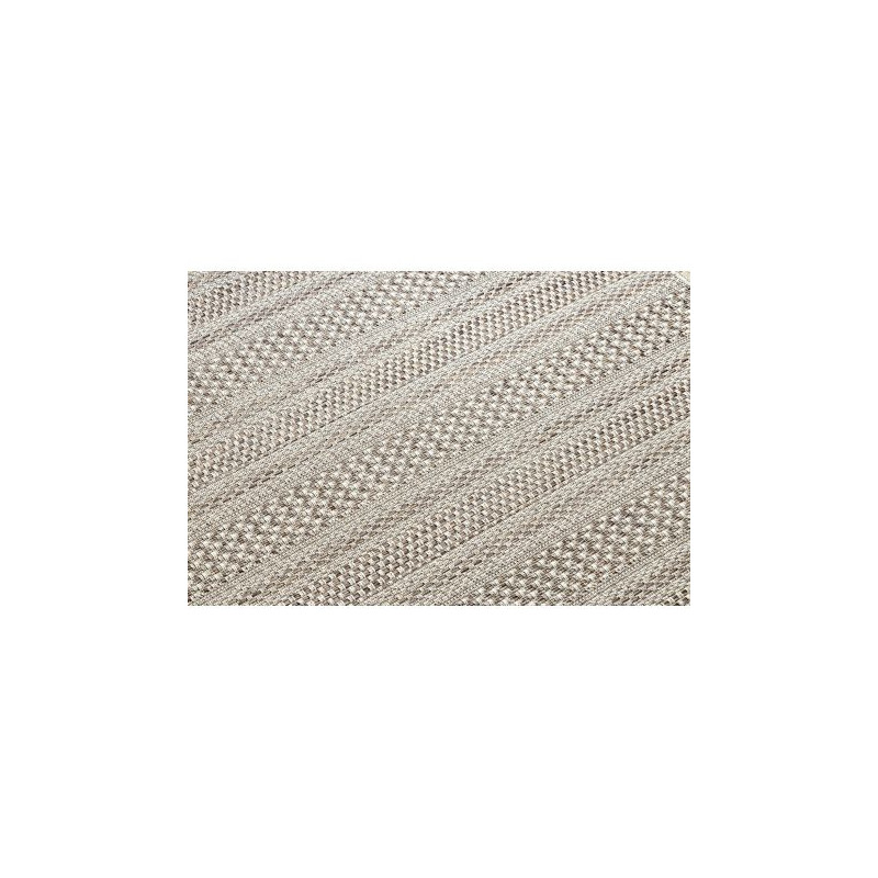 Dywan SZNURKOWY SIZAL BOHO 46209651 Pasy beż 80x150cm Dywan SZNURKOWY SIZAL BOHO 46209651 Pasy beż 80x150cm