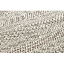 Dywan SZNURKOWY SIZAL BOHO 46209651 Pasy beż 80x150cm Dywan SZNURKOWY SIZAL BOHO 46209651 Pasy beż 80x150cm