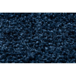 Dywan BERBER 9000 granatowy Frędzle berberyjski marokański shaggy 180x270cm Dywan BERBER 9000 granatowy Frędzle berberyjski marokański shaggy 180x270cm