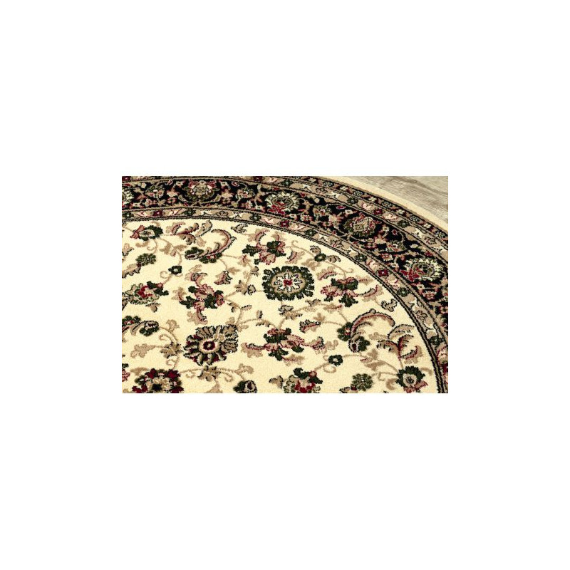 Dywan ROYAL ADR owal wzór 1745 karmelowy 150x250cm Dywan ROYAL ADR owal wzór 1745 karmelowy 150x250cm