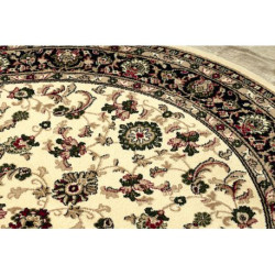 Dywan ROYAL ADR owal wzór 1745 karmelowy 200x290cm