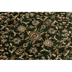 Dywan ROYAL ADR owal wzór 1745 zielony 150x250cm Dywan ROYAL ADR owal wzór 1745 zielony 150x250cm
