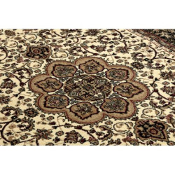Dywan ROYAL ADR owal wzór 521 karmelowy 200x290cm Dywan ROYAL ADR owal wzór 521 karmelowy 200x290cm