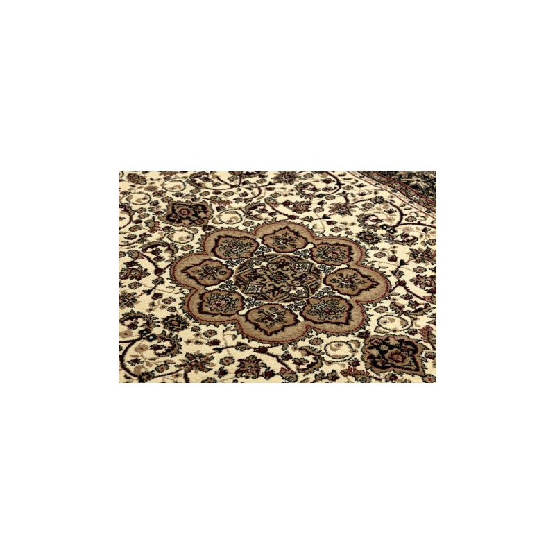 Dywan ROYAL ADR owal wzór 521 karmelowy 200x290cm Dywan ROYAL ADR owal wzór 521 karmelowy 200x290cm