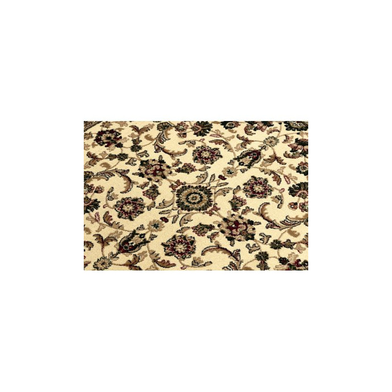 Dywan ROYAL ADR koło wzór 1745 karmelowy koło 120cm Dywan ROYAL ADR koło wzór 1745 karmelowy koło 120cm