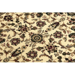 Dywan ROYAL ADR koło wzór 1745 karmelowy koło 150cm Dywan ROYAL ADR koło wzór 1745 karmelowy koło 150cm