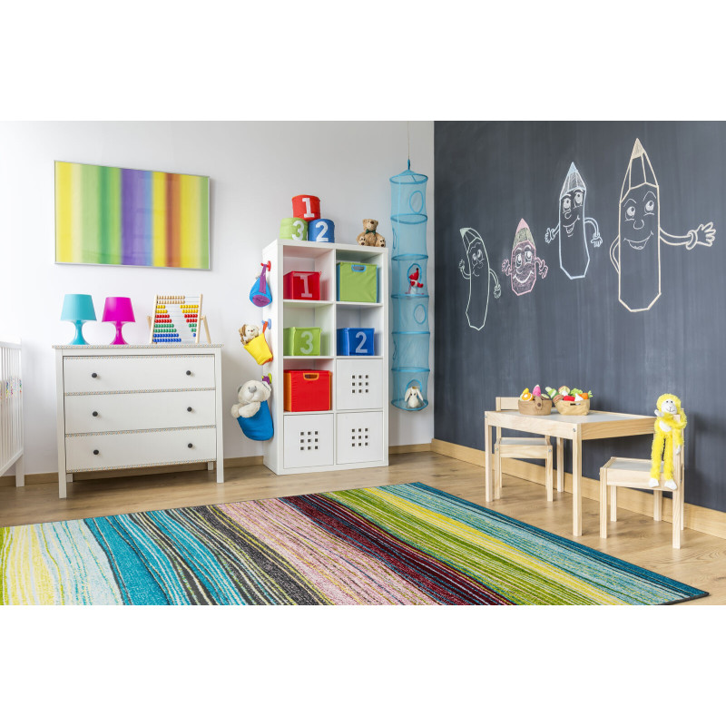 Dywan FD Funky Top Dor Szmaragd Dywan FD Funky Top Dor Szmaragd