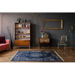 Dywan WINDSOR 22994 ORNAMENT granat 60x100cm Dywan WINDSOR 22994 ORNAMENT granat 60x100cm