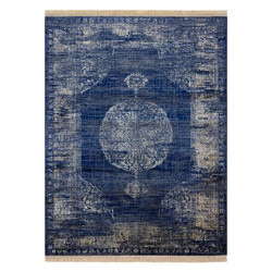 Dywan WINDSOR 22994 ORNAMENT granat 160x230cm