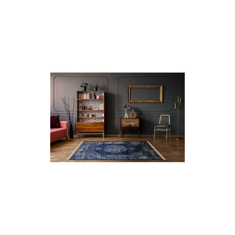 Dywan WINDSOR 22994 ORNAMENT granat 160x230cm Dywan WINDSOR 22994 ORNAMENT granat 160x230cm