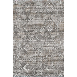 Dywan Dywilan Bari 2 Grey