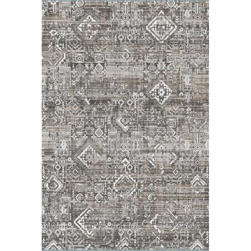 Dywan Dywilan Bari 2 Grey