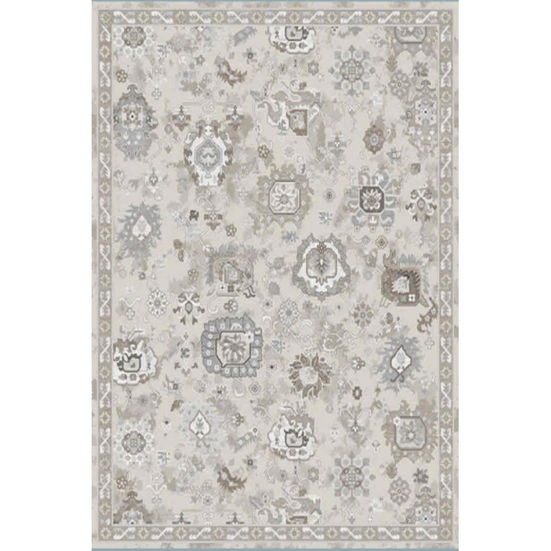 Dywan Dywilan Bari 3 Grey