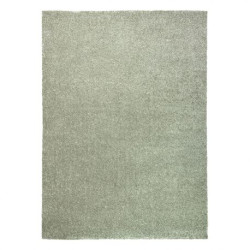 Nowoczesny dywan do prania ILDO 71181044 oliwka zielony  80x150cm