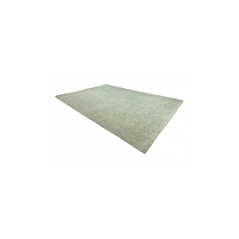 Nowoczesny dywan do prania ILDO 71181044 oliwka zielony  200x290cm