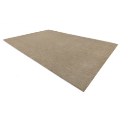 Nowoczesny dywan do prania LATIO 71351050 beż 80x150cm Nowoczesny dywan do prania LATIO 71351050 beż 80x150cm