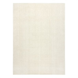 Nowoczesny dywan do prania LATIO 71351056 krem 60x115cm