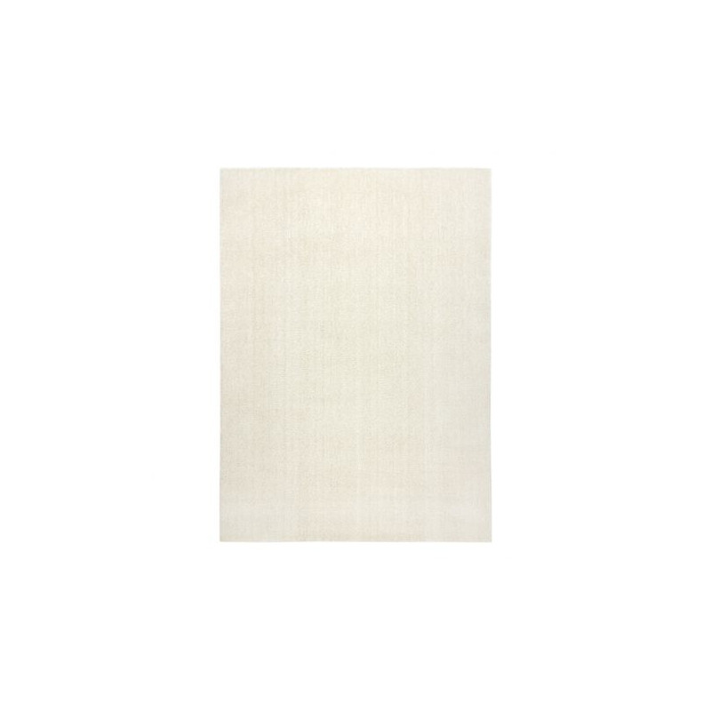 Nowoczesny dywan do prania LATIO 71351056 krem 67x200cm