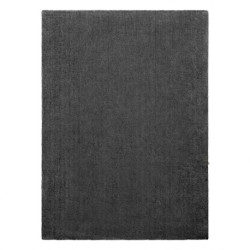 Nowoczesny dywan do prania LATIO 71351100 szary 120x170cm