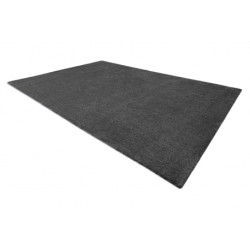 Nowoczesny dywan do prania LATIO 71351100 szary 200x290cm Nowoczesny dywan do prania LATIO 71351100 szary 200x290cm