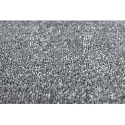 Dywan SOFT 2485 Jednolity, jednokolorowy szary 80x150cm Dywan SOFT 2485 Jednolity, jednokolorowy szary 80x150cm