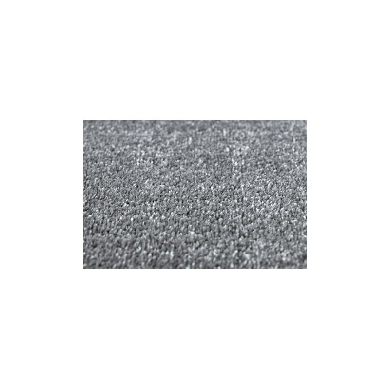 Dywan SOFT 2485 Jednolity, jednokolorowy szary 80x150cm Dywan SOFT 2485 Jednolity, jednokolorowy szary 80x150cm