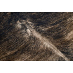 Dywan Sztuczna Skóra Bydlęca, Krowa G4740-1 Brązowa skórka 100x150cm
