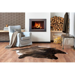 Dywan Sztuczna Skóra Bydlęca, Krowa G4740-1 Brązowa skórka 155x195cm Dywan Sztuczna Skóra Bydlęca, Krowa G4740-1 Brązowa skórka 155x195cm