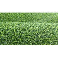 Wykładzina Sztuczna Trawa Costa Verde 2m Gęsta Wysoka z rolki 20mm OGRÓD
