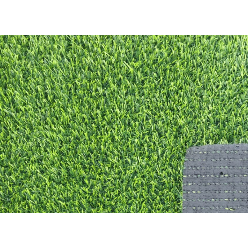 Wykładzina Sztuczna Trawa Costa Verde 2m Gęsta Wysoka z rolki 20mm OGRÓD