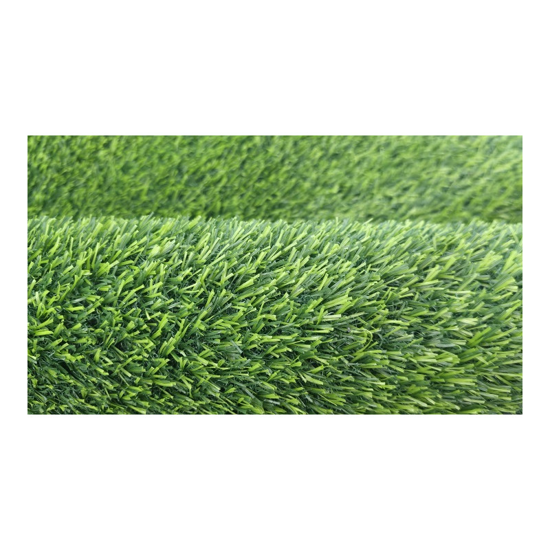 Wykładzina Sztuczna Trawa Costa Verde 2m Gęsta Wysoka z rolki 20mm OGRÓD