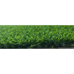 Wykładzina Sztuczna Trawa Costa Verde 3m Gęsta Wysoka z rolki 20mm OGRÓD