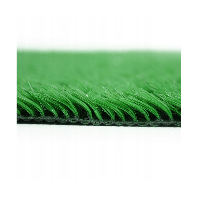 Wykładzina Sztuczna Trawa London Verde 1,6m z rolki 10mm OGRÓD BALKON TARAS