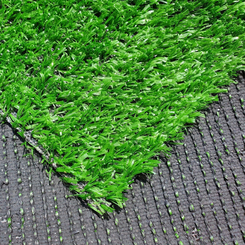 Wykładzina Sztuczna Trawa London Verde 2m z rolki 10mm OGRÓD BALKON TARAS
