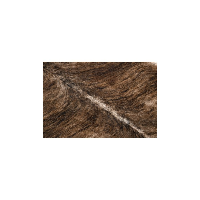 Dywan Sztuczna Skóra Bydlęca, Krowa G5068-1 Brązowa skórka 100x150cm Dywan Sztuczna Skóra Bydlęca, Krowa G5068-1 Brązowa skórka 100x150cm