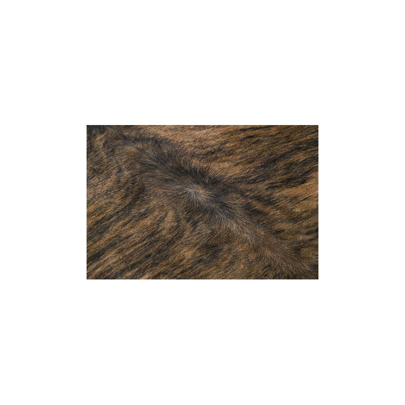 Dywan Sztuczna Skóra Bydlęca, Krowa G5072-1 Brązowa skórka 100x150cm