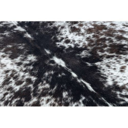 Dywan Sztuczna Skóra Bydlęca, Krowa G5074-1 Biało-brązowa skórka 100x150cm Dywan Sztuczna Skóra Bydlęca, Krowa G5074-1 Biało-brązowa skórka 100x150cm