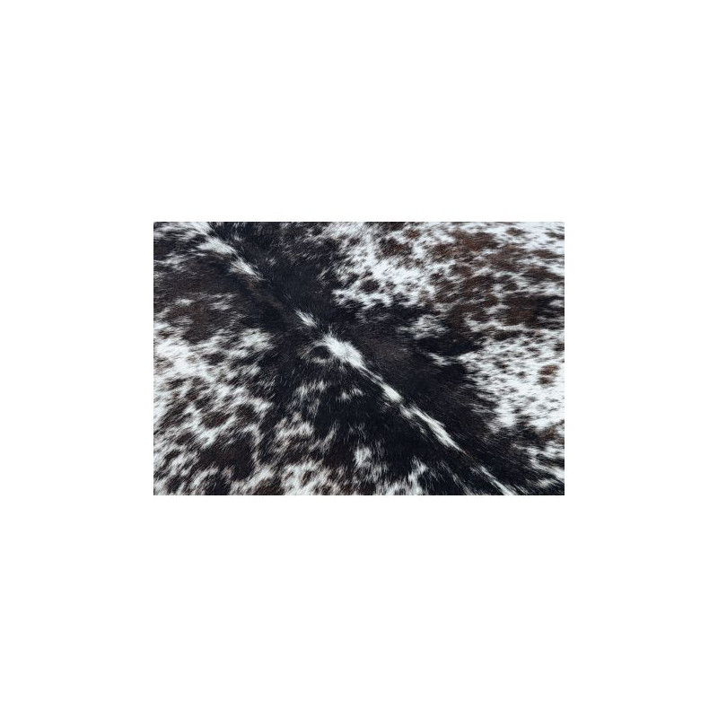 Dywan Sztuczna Skóra Bydlęca, Krowa G5074-1 Biało-brązowa skórka 180x220cm Dywan Sztuczna Skóra Bydlęca, Krowa G5074-1 Biało-brązowa skórka 180x220cm