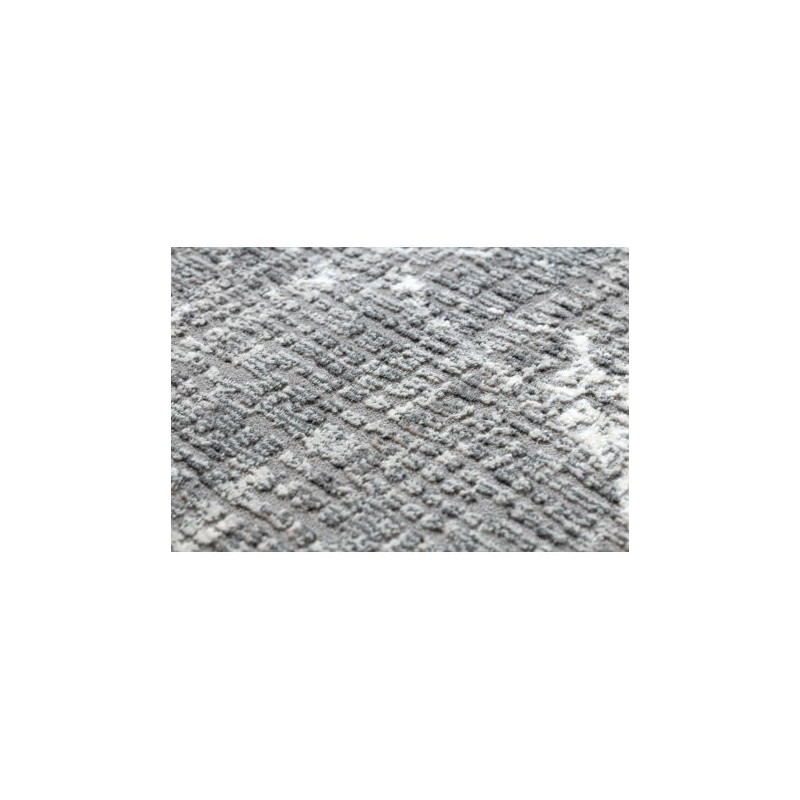 Dywan REBEC nowoczesny frędzle 51186B Marmur - dwa poziomy runa krem / szary 140x190cm Dywan REBEC nowoczesny frędzle 51186B Marmur - dwa poziomy runa krem / szary 140x190cm