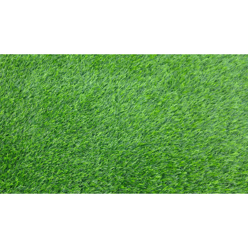 Wykładzina Sztuczna Trawa Sewilla Verde 4m Gęsta Wysoka z rolki 40mm OGRÓD