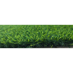 Wykładzina Sztuczna Trawa Costa Verde 4m Gęsta Wysoka z rolki 20mm OGRÓD Wykładzina Sztuczna Trawa Costa Verde 4m Gęsta Wysoka z rolki 20mm OGRÓD