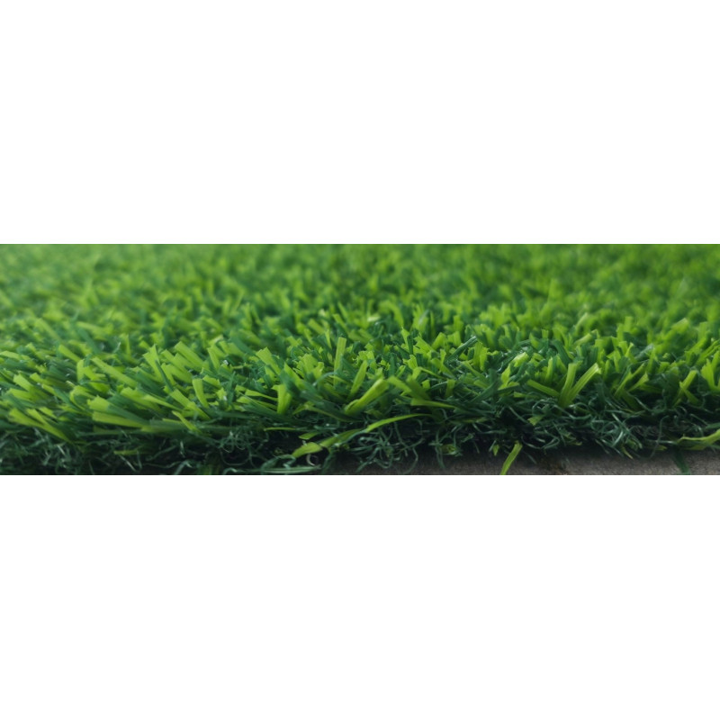 Wykładzina Sztuczna Trawa Costa Verde 4m Gęsta Wysoka z rolki 20mm OGRÓD Wykładzina Sztuczna Trawa Costa Verde 4m Gęsta Wysoka z rolki 20mm OGRÓD