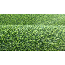 Wykładzina Sztuczna Trawa Costa Verde 4m Gęsta Wysoka z rolki 20mm OGRÓD Wykładzina Sztuczna Trawa Costa Verde 4m Gęsta Wysoka z rolki 20mm OGRÓD