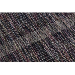 Dywan FISY nowoczesny, SZNURKOWY SIZAL Pasy 20777A brązowy / purpura 80x150cm Dywan FISY nowoczesny, SZNURKOWY SIZAL Pasy 20777A brązowy / purpura 80x150cm