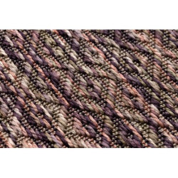 Dywan FISY nowoczesny, SZNURKOWY SIZAL 20975A purpura / róż 180x270cm Dywan FISY nowoczesny, SZNURKOWY SIZAL 20975A purpura / róż 180x270cm